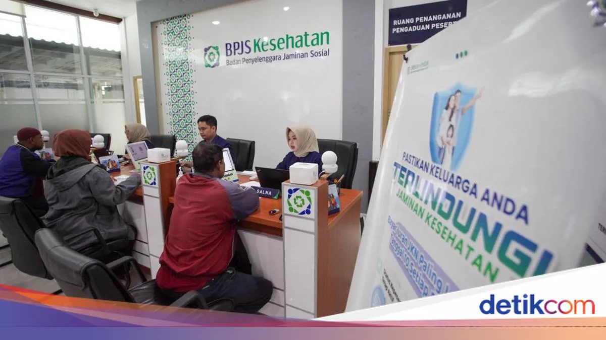 Panduan Cek Status BPJS Kesehatan Secara Online