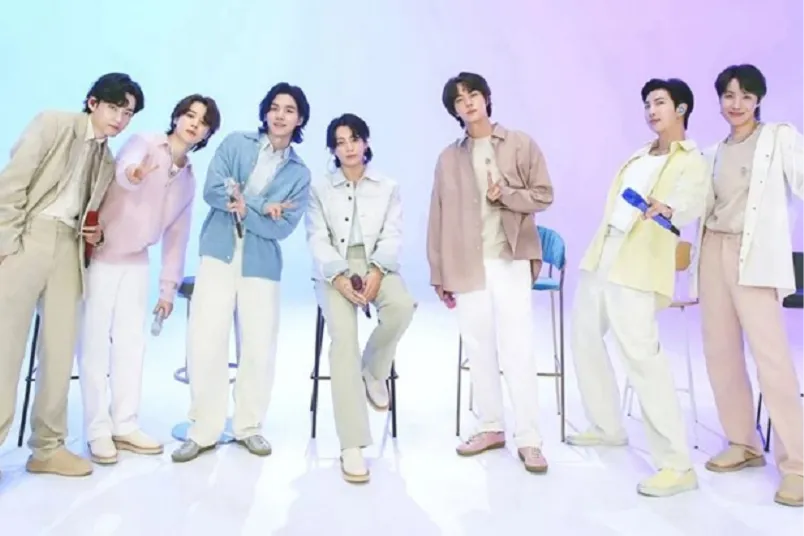 Seoul Tutup Museum untuk Keamanan Konser BTS