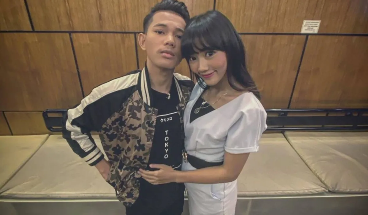 Tegar Septian Siap Tempuh Jalur Hukum atas Hinaan Terhadap Anaknya