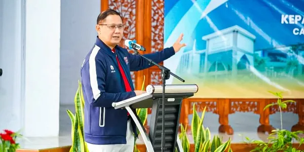 Kadindik Jatim Tingkatkan Pendidikan Berkelanjutan di Bondowoso-Situbondo