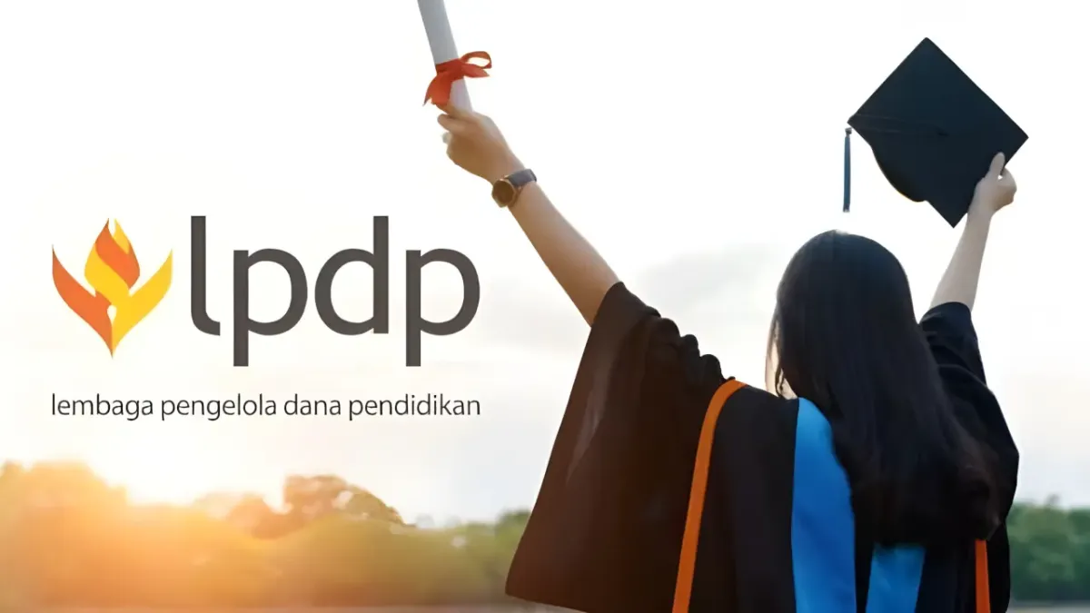 Pendaftaran Beasiswa LPDP 2026 Dibuka dengan Fokus Baru pada STEM