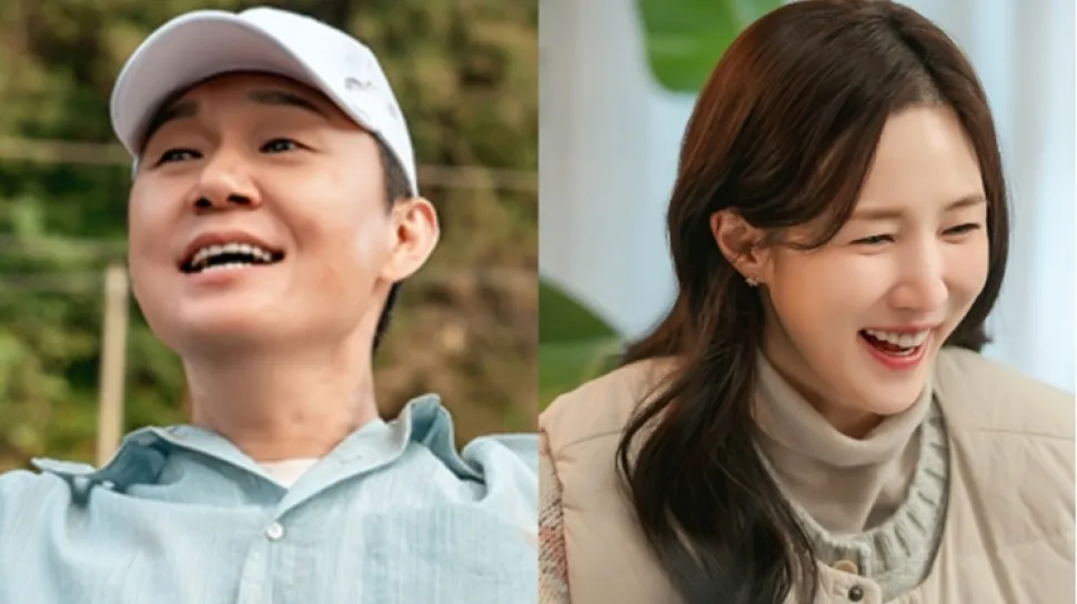 Park Sung Woong Hadirkan Komedi Keluarga di Drakor Cabbage Your Life