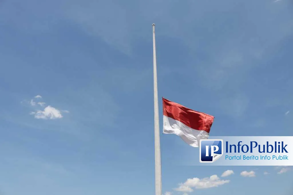 Tiga Hari Berkabung Nasional untuk Menghormati Try Sutrisno
