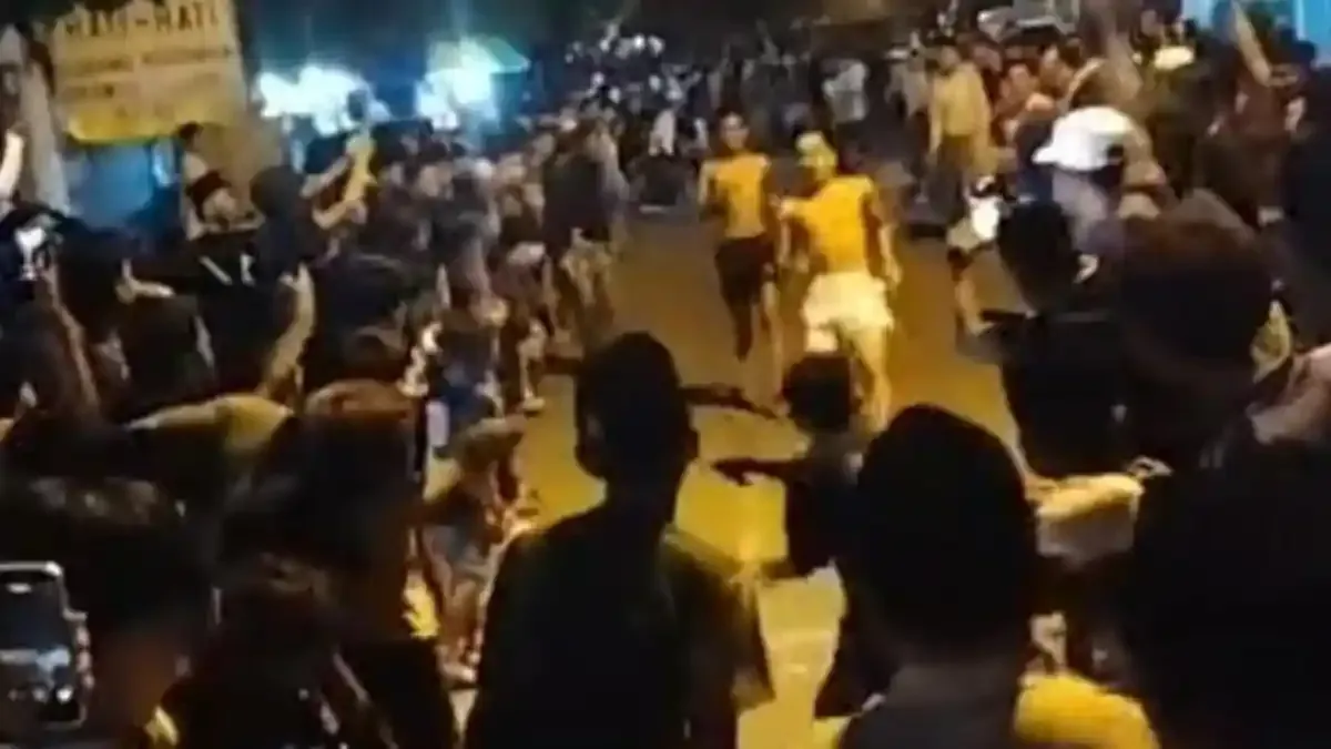 Polres Bangkalan Selidiki Dugaan Praktik Judi dalam Balap Lari Remaja