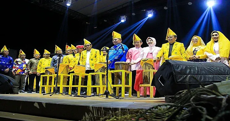 Festival Teluk Tomini 2026: Meriah Meski Tak Masuk Agenda Nasional