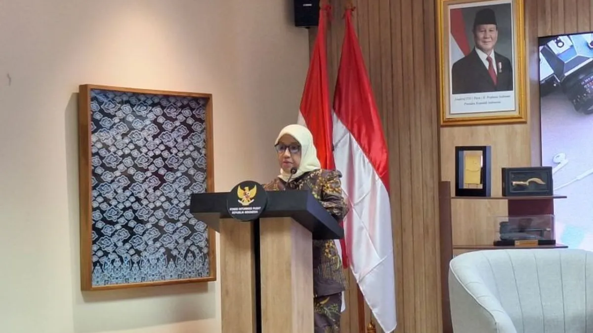 KI Pusat: Media Kunci Transparansi dan Akuntabilitas Publik