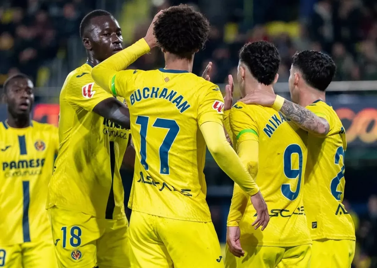 Prediksi Pertandingan Alaves vs Villarreal: Si Kapal Selam Kuning Unggul di Kandang Lawan