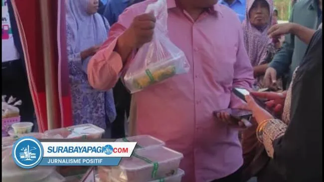 UMKM Makanan Wajib Bersertifikat Halal Mulai Oktober 2026