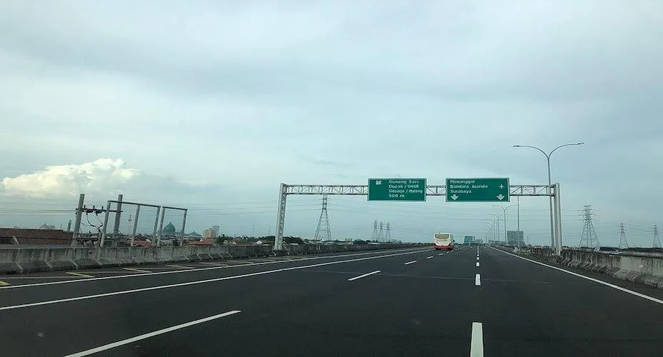 Tarif Tol Surabaya-Malang Terbaru 2026 dan Informasi Perjalanan