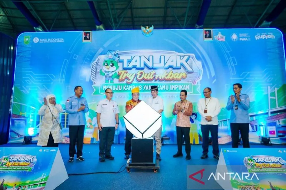 Bank Indonesia Luncurkan TANJAK 2026 untuk Tingkatkan Literasi Keuangan Siswa