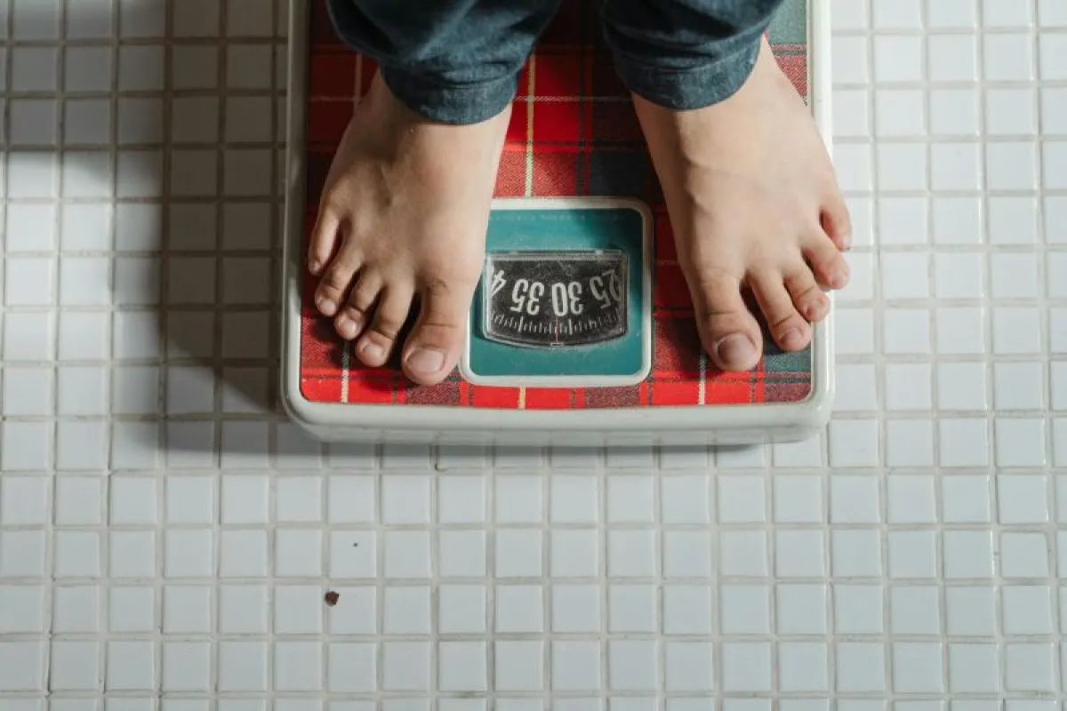 Risiko Kesehatan dari Diet Makan Sekali Sehari
