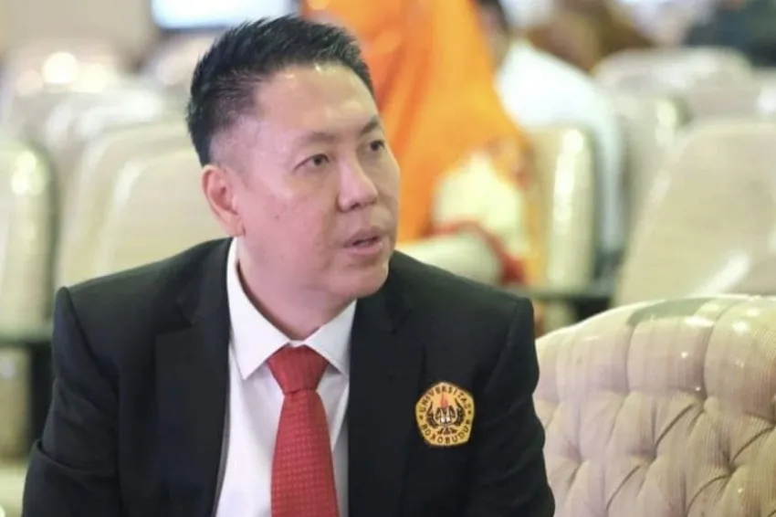 Pakar Hukum: Polri Harus Tetap di Bawah Presiden untuk Jaga Independensi