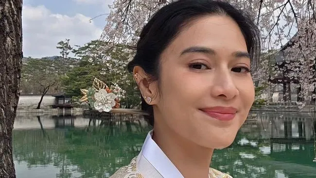 Dapur Estetik Dian Sastro, Terinspirasi dari Dunia Ghibli
