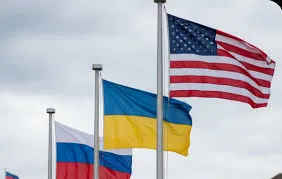 Zelensky Umumkan Negosiasi Trilateral AS-Rusia-Ukraina Maret 2026