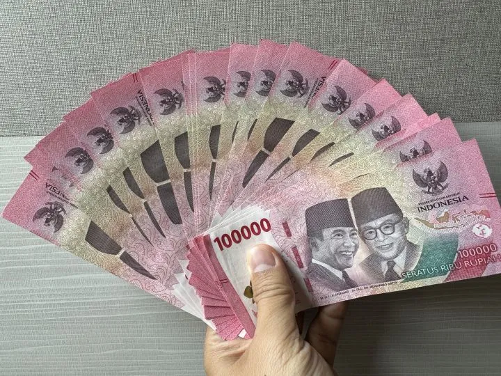 Menaker Tegaskan THR Tetap Diberikan H-7 Sebelum Lebaran