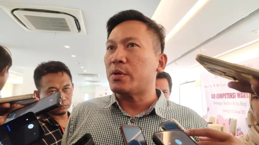 Kinerja Pemkot Semarang Dorong Pertumbuhan Ekonomi Positif