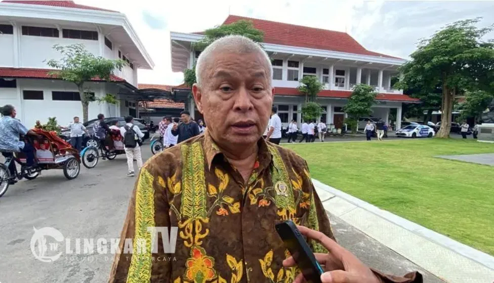 DPRD Pati Dorong Plt. Bupati Tingkatkan Infrastruktur, Pendidikan, dan Kesehatan
