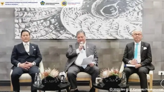 Pertamina Tandatangani MoU Investasi US$ 2,6 Miliar di KTT G20