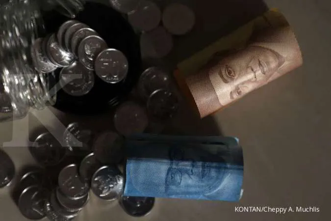 Investor Masih Ragu, Pasar Saham Indonesia Butuh Waktu untuk Pulih