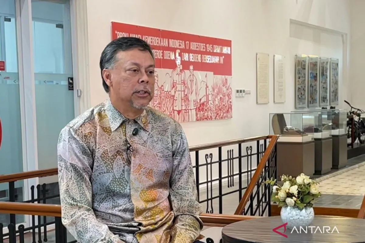Kerja Sama Indonesia-Malaysia Atasi Isu Perbatasan Jadi Contoh Global