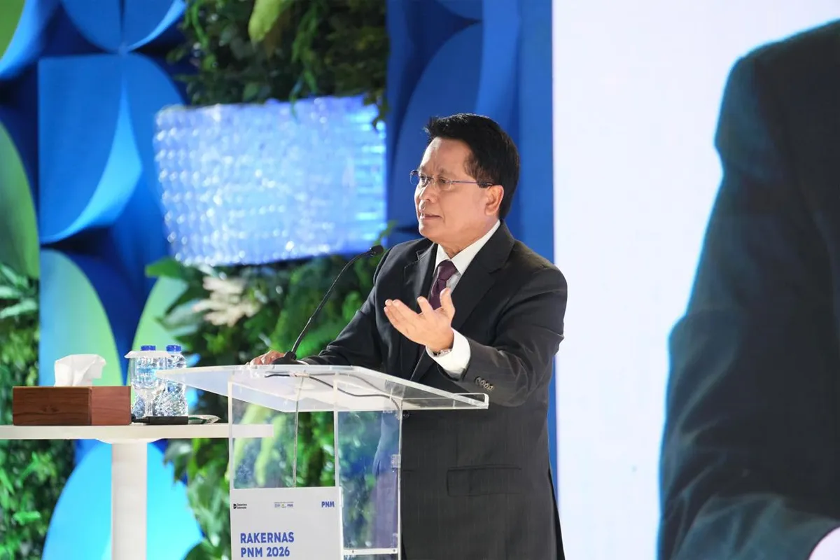 BRI Apresiasi PNM dalam Pemberdayaan Ekonomi Masyarakat Prasejahtera