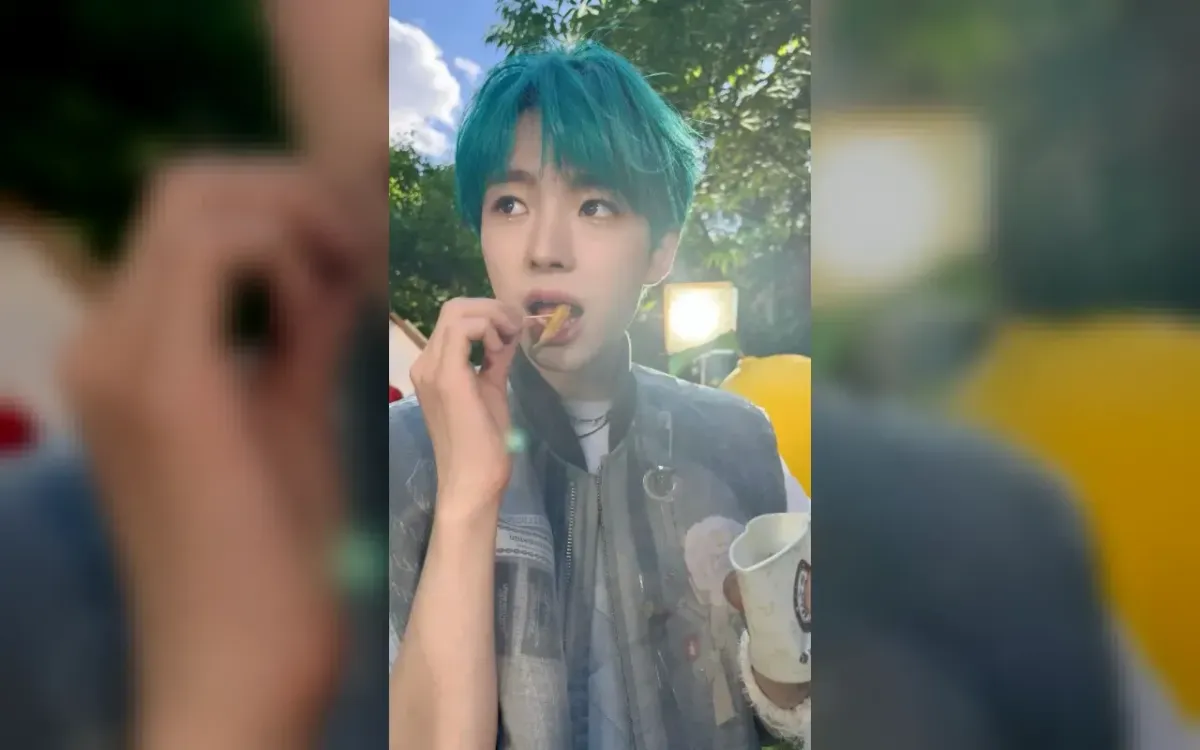 Kontroversi Latar Belakang Keluarga Tokuno Yushi NCT WISH Terkait Sejarah Kolonial Jepang