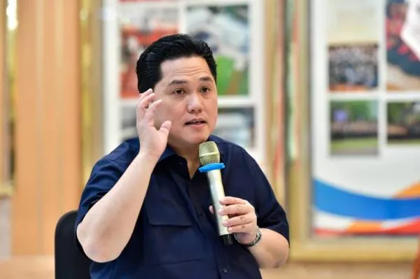 Kemenpora Siapkan Kontingen Indonesia untuk SEA Games 2027 di Malaysia