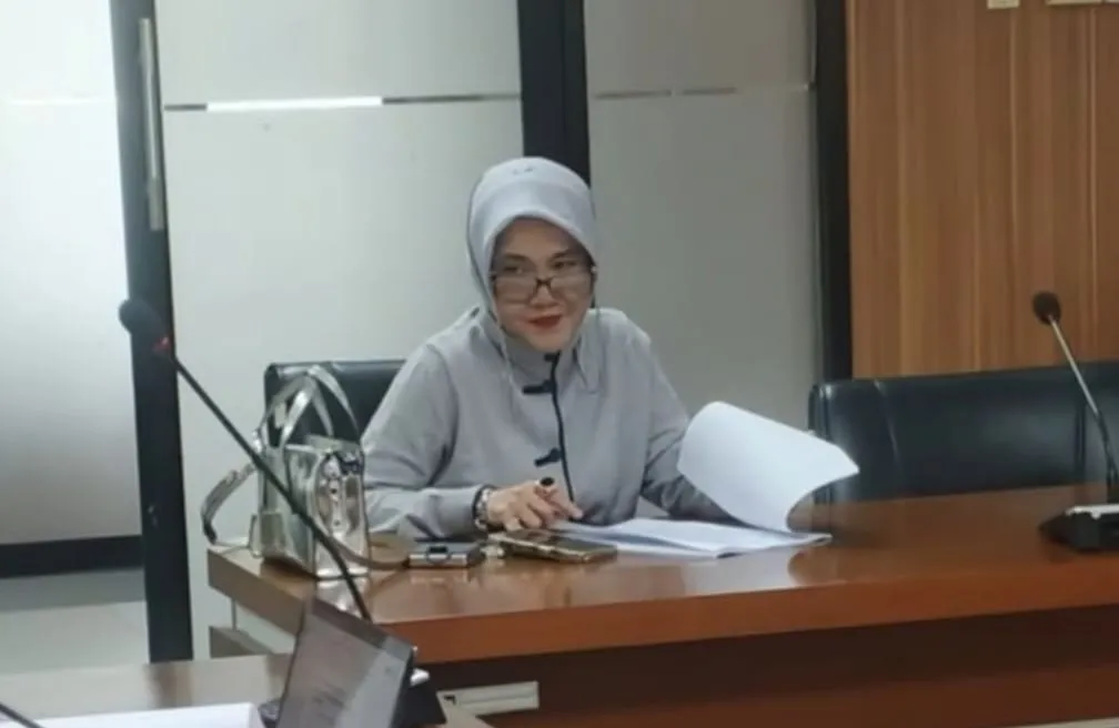 Pansus RTH Kota Bogor Usulkan Penguatan Sanksi dalam Raperda