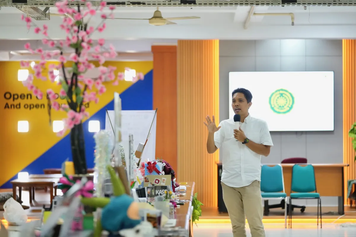 Pembatasan Media Sosial untuk Anak: Perlunya Pendampingan dan Literasi Digital