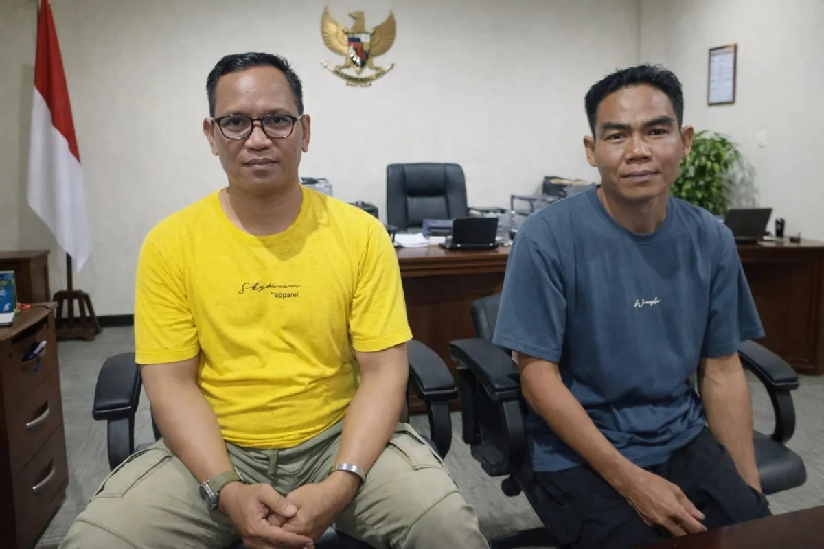 Ketua Poktan Buding Jaya Sebut Alasan Kerja Sama dengan PT SSB dan Ancaman Jalur Hukum