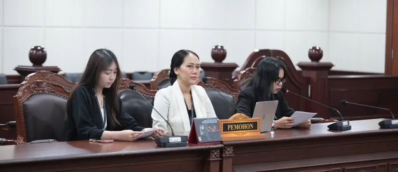 Uji Materiil UU Perlindungan Konsumen Terkait Penolakan Pengembalian Dana di Google Play