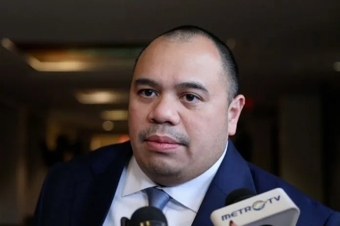 Investor Global Dukung Reformasi Hukum dan Pasar Modal Indonesia