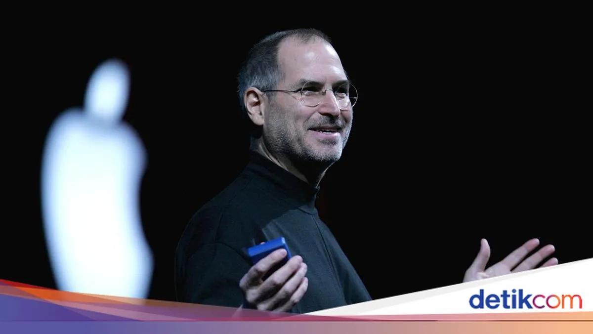 Garasi Steve Jobs: Tempat Bersejarah Pendiri Apple Berkumpul