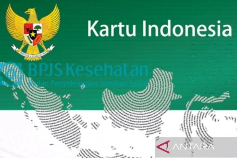 DPR Soroti Transparansi Kenaikan Iuran BPJS Kesehatan