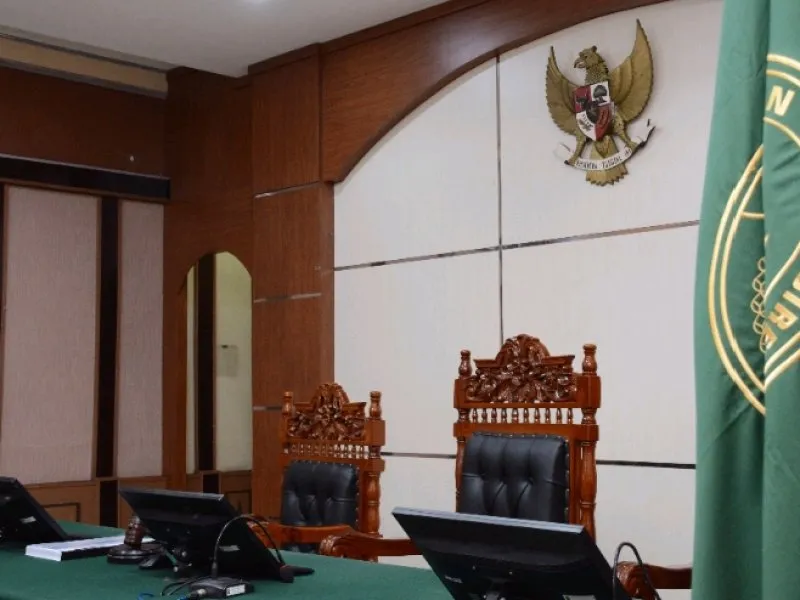Majelis Hakim PN Bireuen Lepaskan Terdakwa Kasus Penelantaran Anak