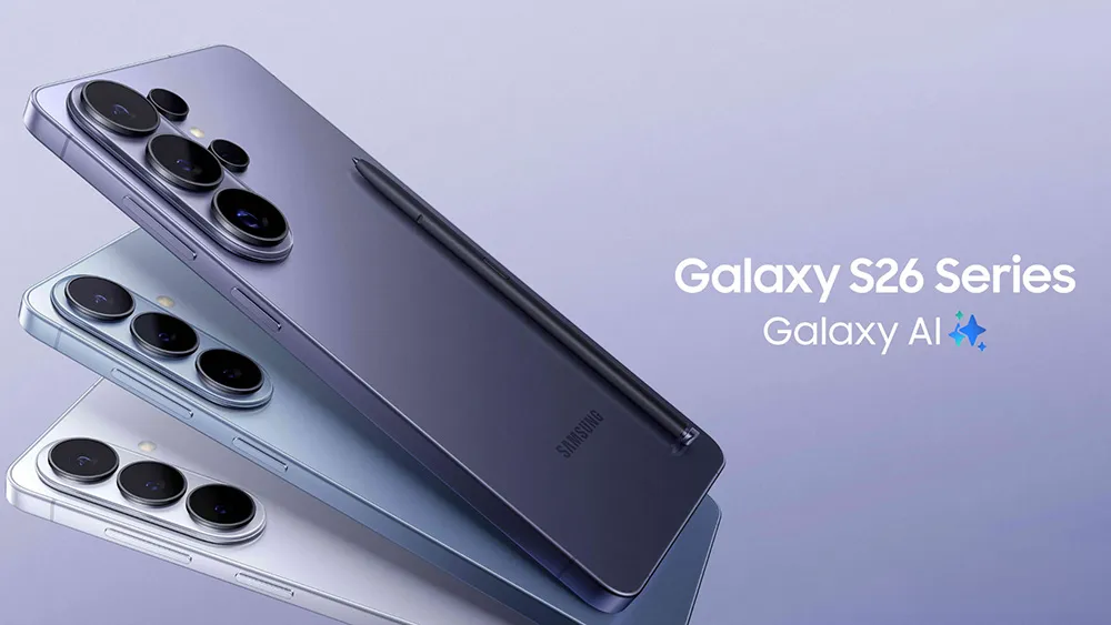 Samsung Galaxy S26: Inovasi AI dan Kamera Terbaru untuk Pengalaman Premium