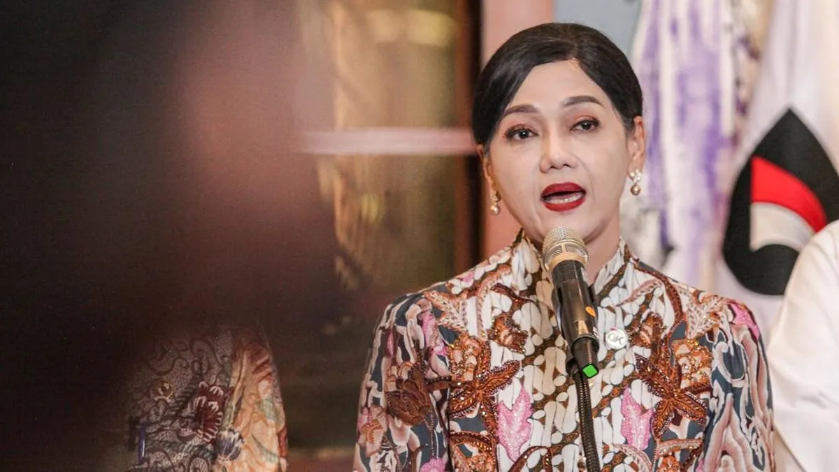 OJK Bentuk Kelompok Kerja Pembiayaan Iklim Dukung Target Nol Emisi 2060
