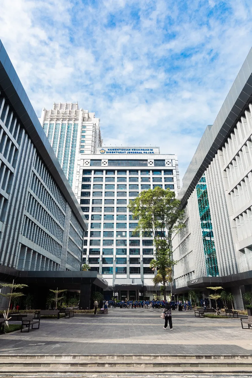 Pajak Digital Sektor Kripto dan Fintech Capai Rp47,18 Triliun di 2026