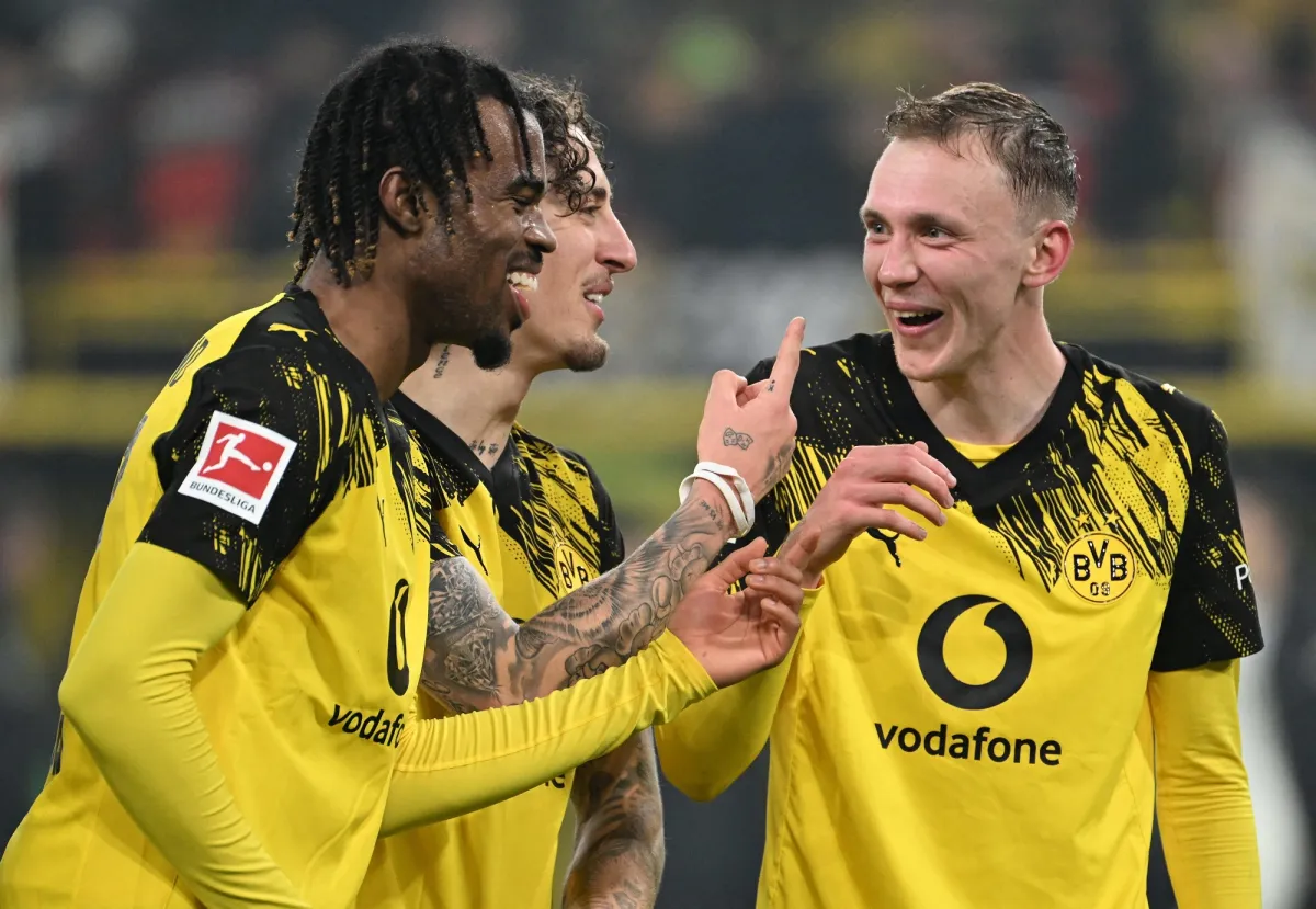 Prediksi Atalanta vs Dortmund: Misi Balikkan Agregat di Liga Champions
