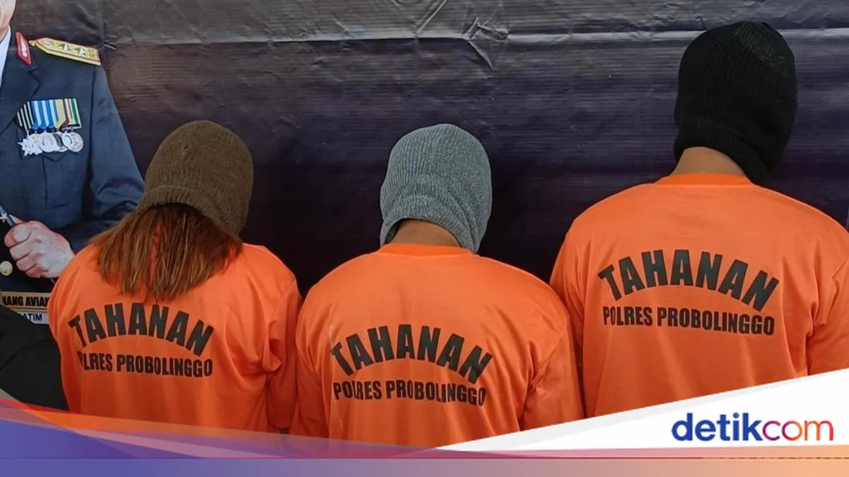Polisi Sebut Pencurian Koper Turis Thailand di Bromo Berlandaskan Motif Kriminal