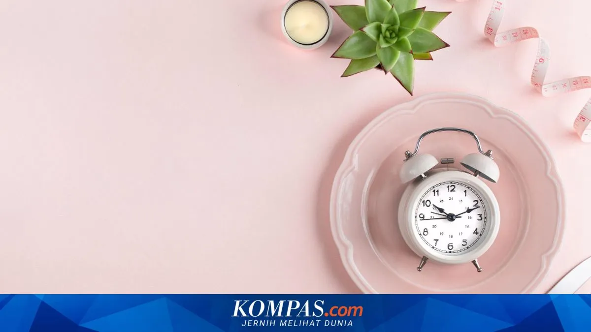 Diet OMAD: Efektivitas dan Keamanannya untuk Menurunkan Berat Badan