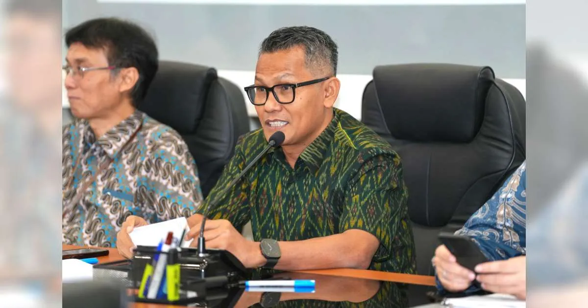 Indeks Kepercayaan Industri Capai Rekor Kedua Jelang Ramadan 2026