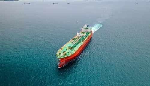 Pemerintah Awasi Dampak Konflik Timur Tengah Terhadap Energi Nasional