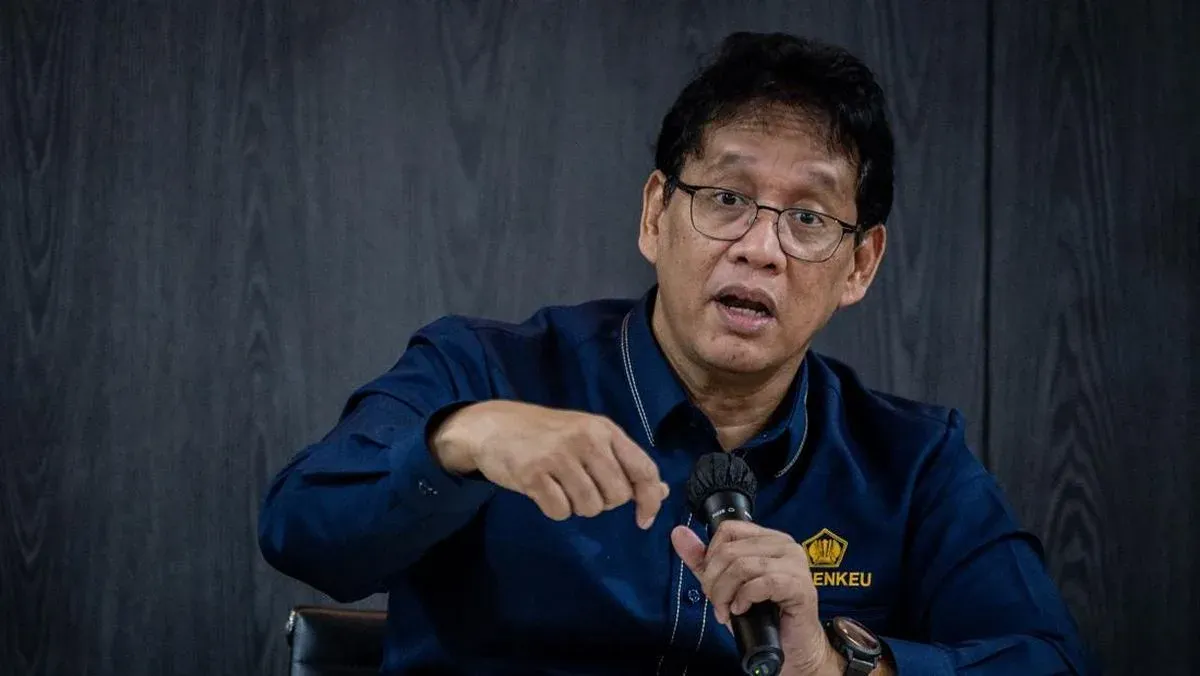 Optimisme Investor Dorong IHSG Menguat di Tengah Tekanan Rupiah