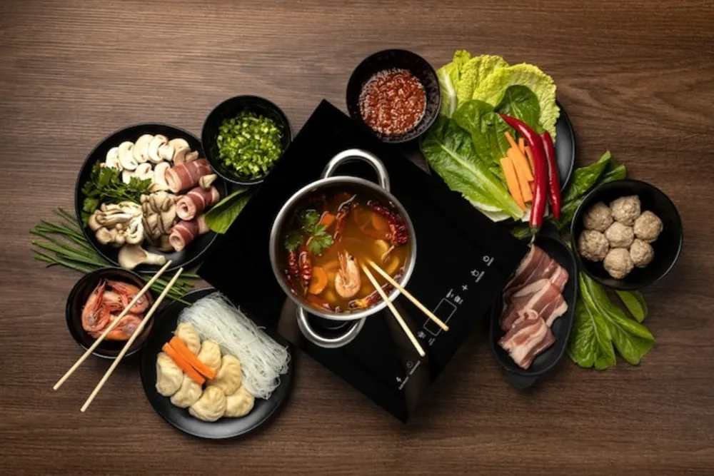Menu Praktis Shabu-Shabu Jepang untuk Rayakan Tahun Baru 2026