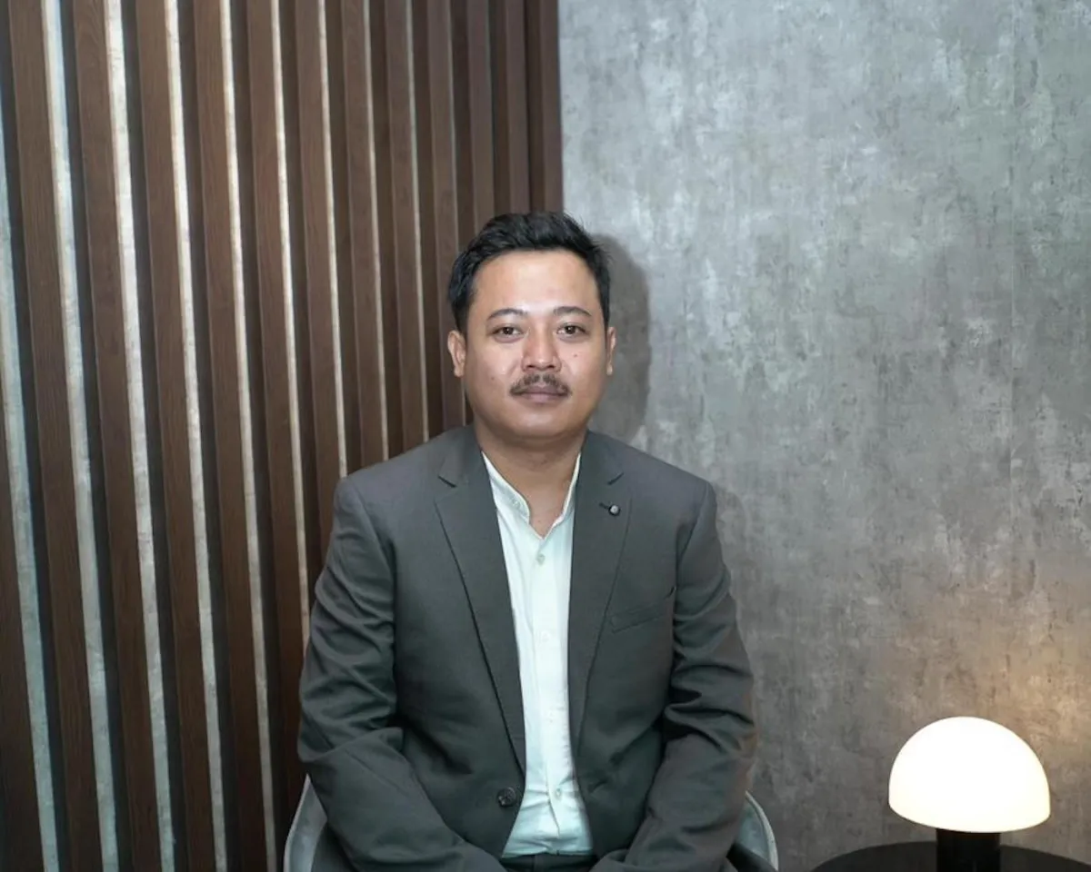 PPASDA Bahas Tantangan Pengawasan dan Korupsi Dana Desa dalam Webinar