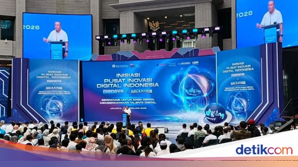 Inovasi QRIS: Transformasi Teknologi Keuangan di Indonesia