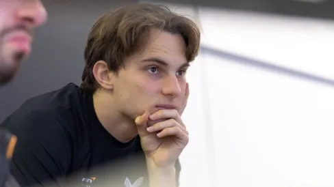 Oscar Piastri Jelaskan Perubahan Tim Pendukung Jelang F1 2026