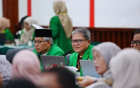 Unand: Pertumbuhan Ekonomi Sumbar Terus Melambat