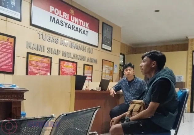 Wartawan Agustiana Mulyono Jadi Korban Kekerasan, PT Priangan Tempuh Jalur Hukum